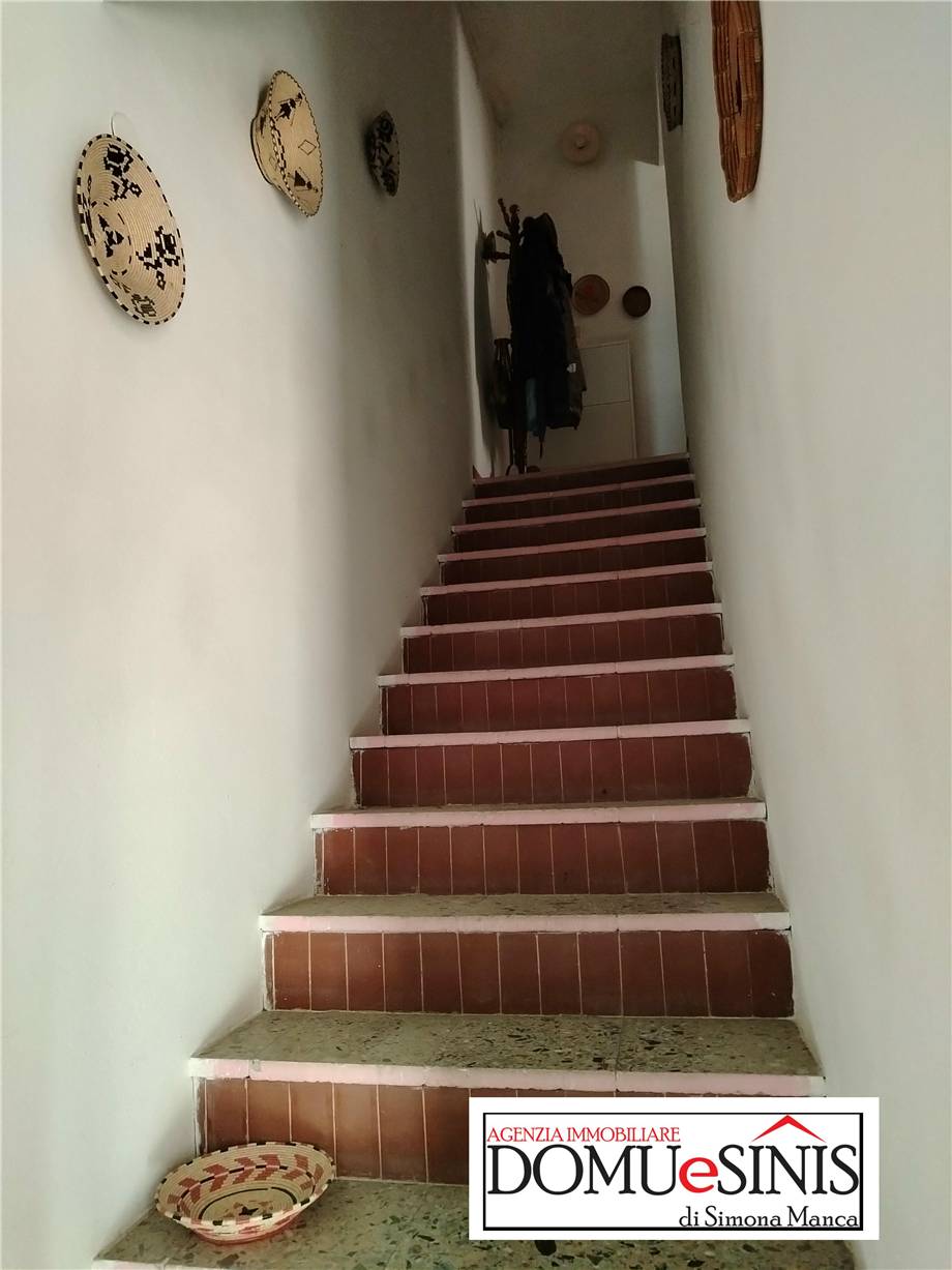 Vendita Casa indipendente San Vero Milis #105 n.11