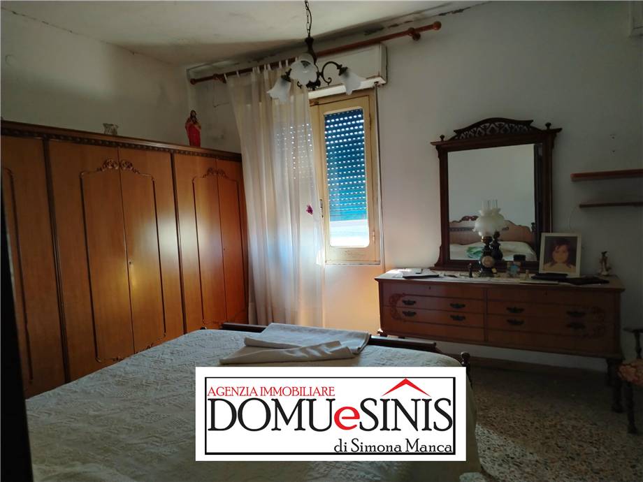 Vendita Casa indipendente San Vero Milis #105 n.12