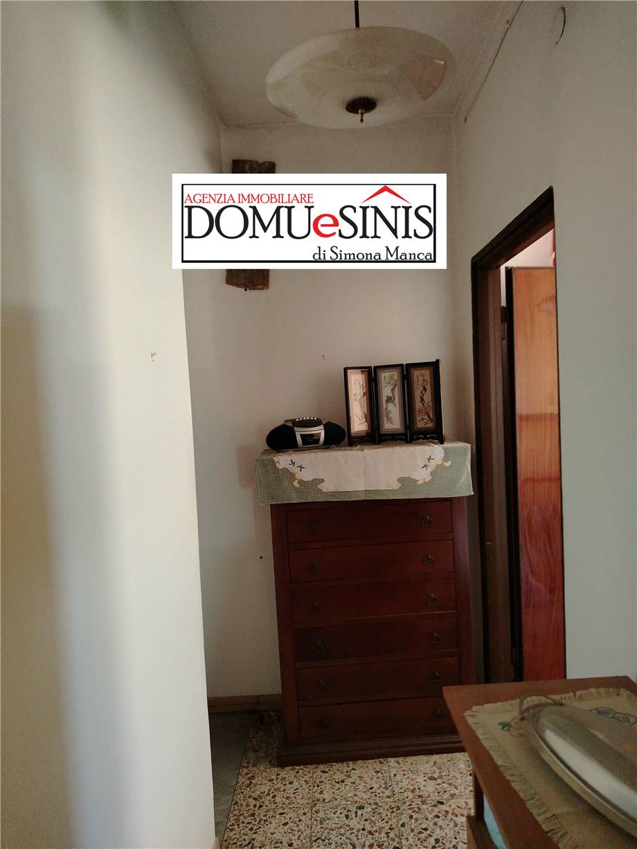 Vendita Casa indipendente San Vero Milis #105 n.13