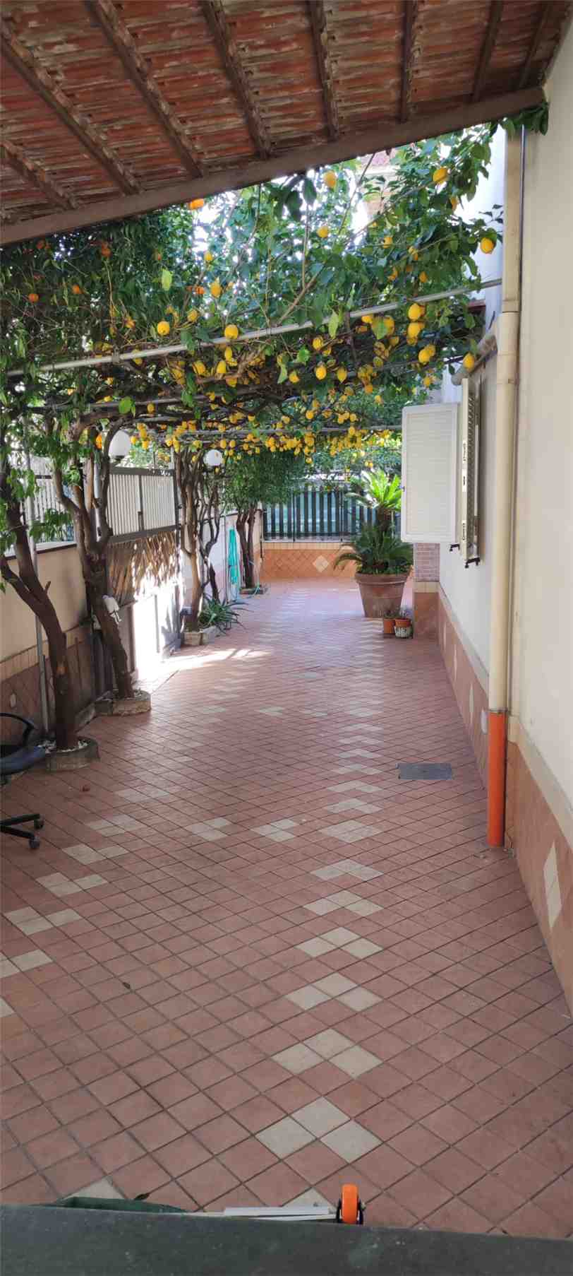 For sale Two-family villa Melito di Napoli Melito #409 n.7