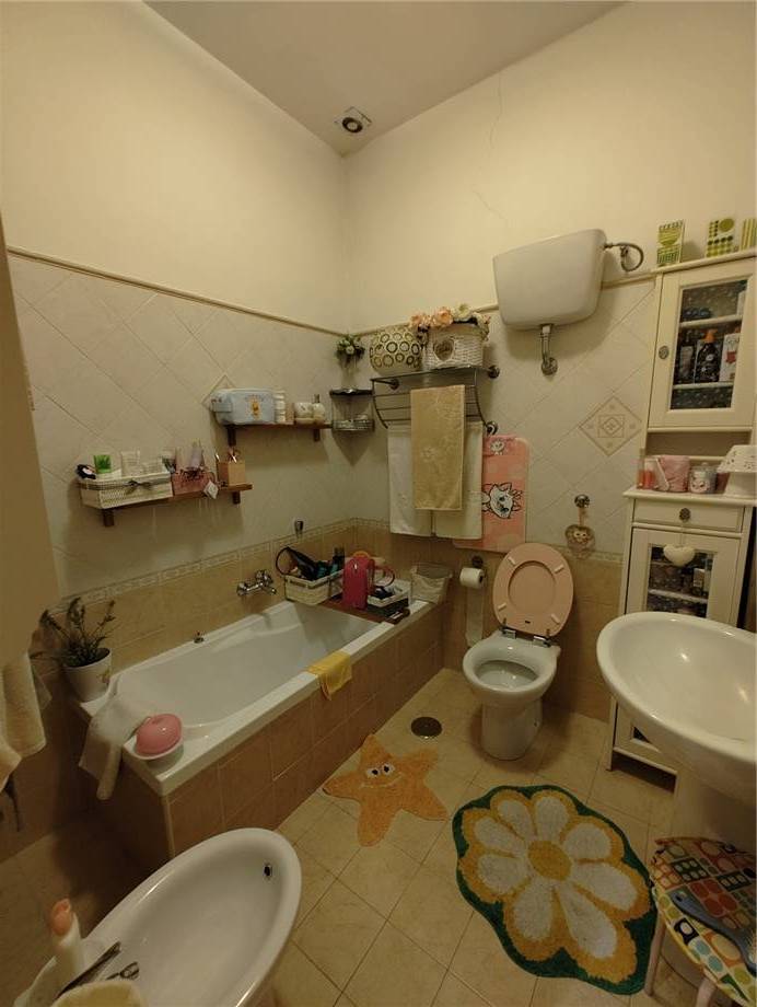 For sale Apartment Napoli Zona Berlingieri #461 n.7