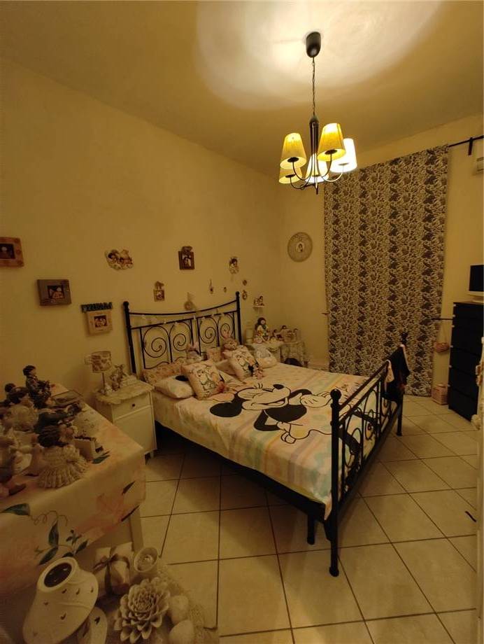 For sale Apartment Napoli Zona Berlingieri #461 n.8