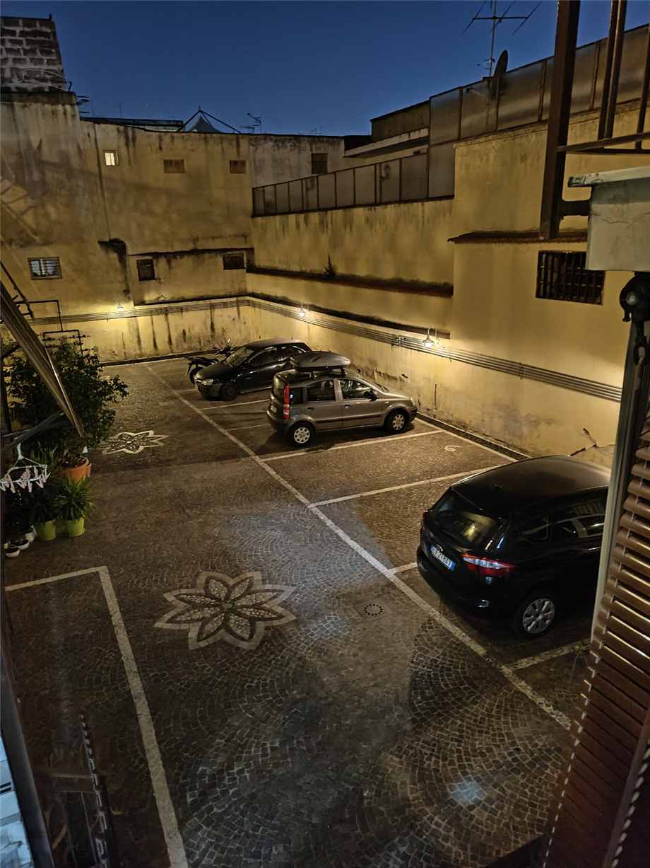 For sale Apartment Napoli Zona Berlingieri #461 n.9