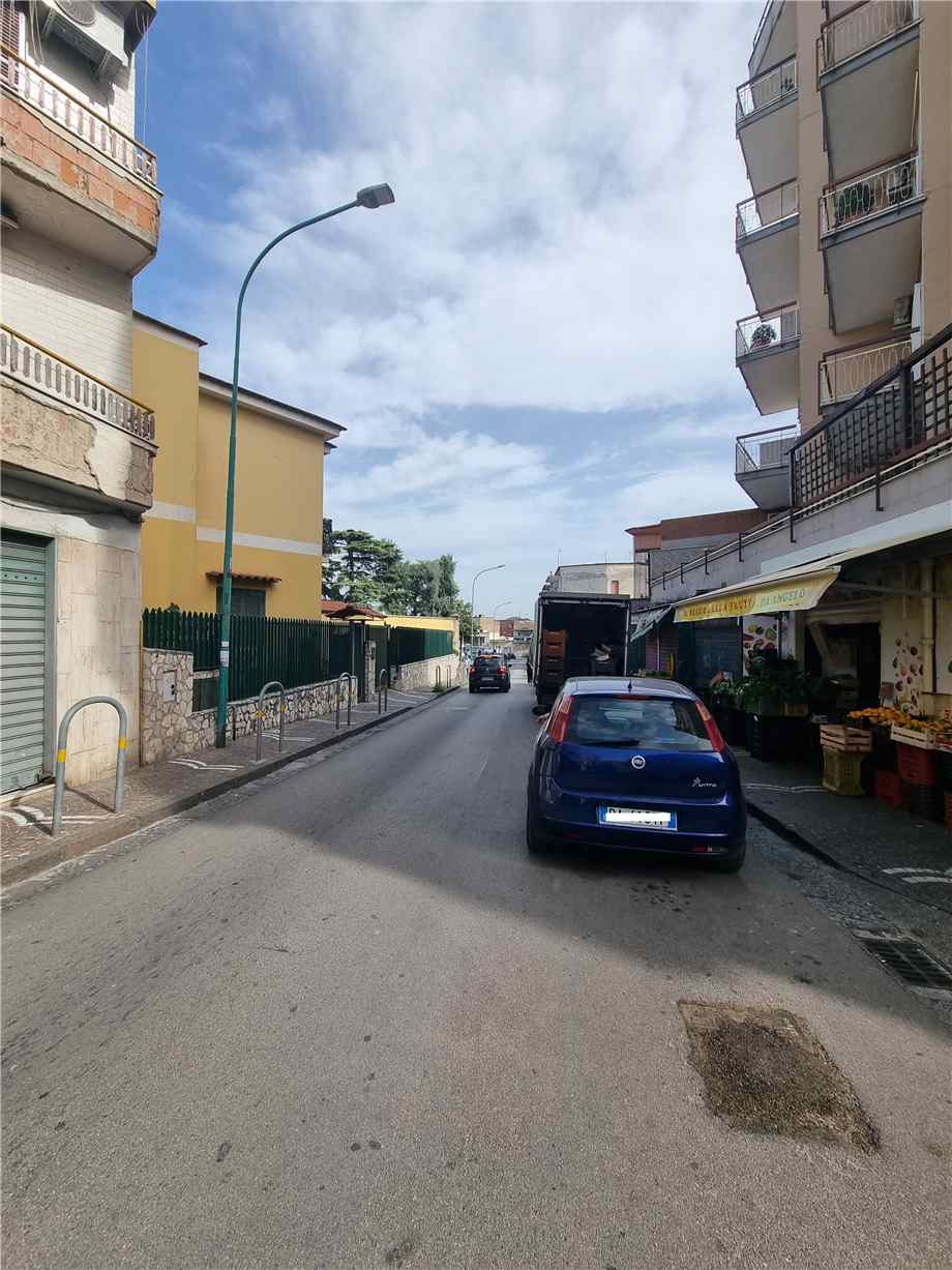 Venta Appartamento Arzano Via Atellana #463 n.9