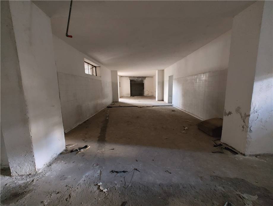 Venta Garaje/aparcamiento Napoli Perrone #480 n.7