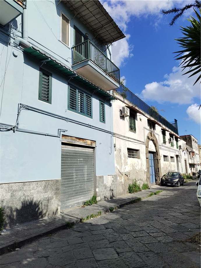 Venta Garaje/aparcamiento Napoli Perrone #480 n.10