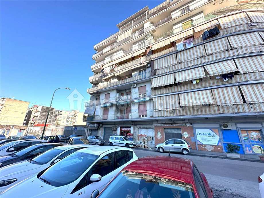 Vendita Appartamento Napoli  #486 n.8