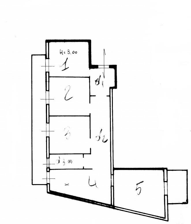 Vendita Appartamento Napoli  #486 n.9