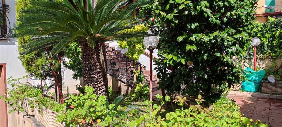 Vendita Villa indipendente Napoli corso malta #490 n.8