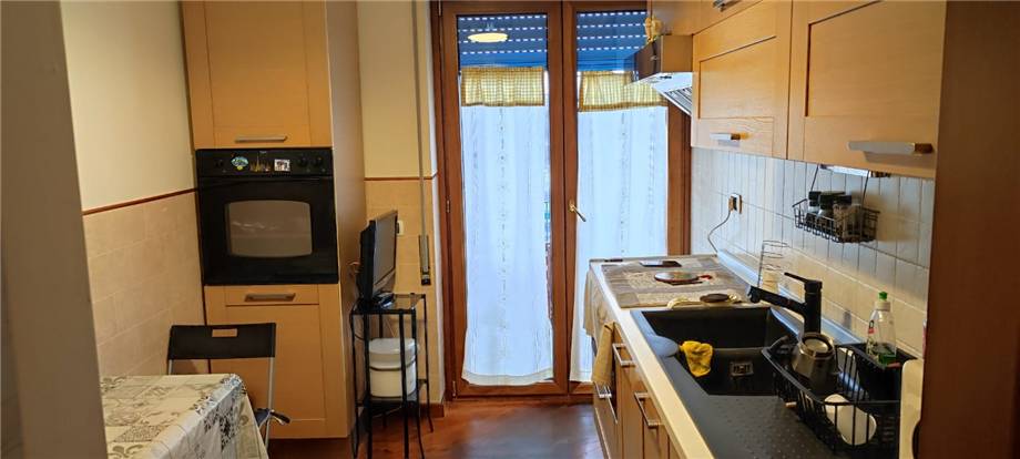 For sale Apartment Napoli corso malta #507 n.8