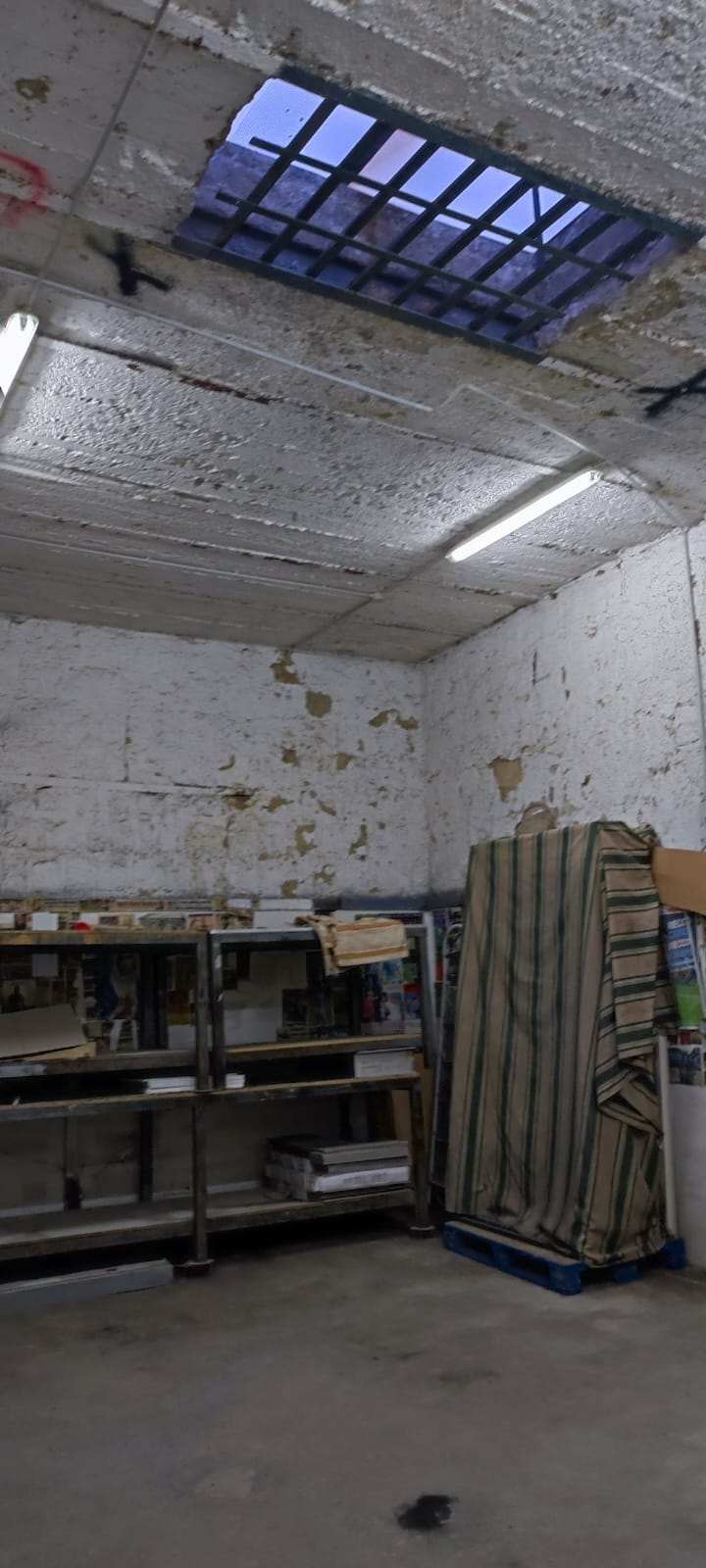 Alquiler Almacén Napoli SECONDIGLIANO #513 n.6