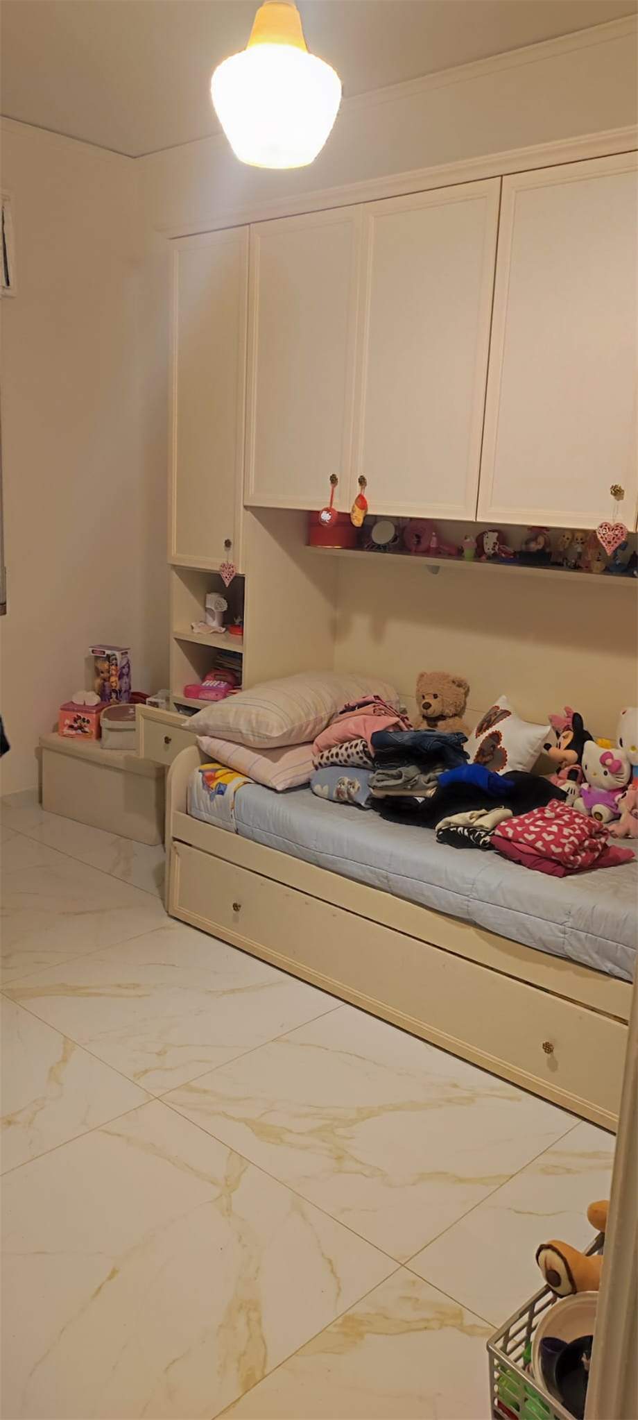 Venta Appartamento Napoli Parco Kennedy #520 n.7