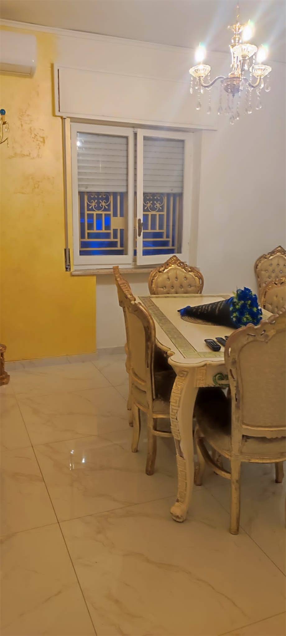 Venta Appartamento Napoli Parco Kennedy #520 n.8