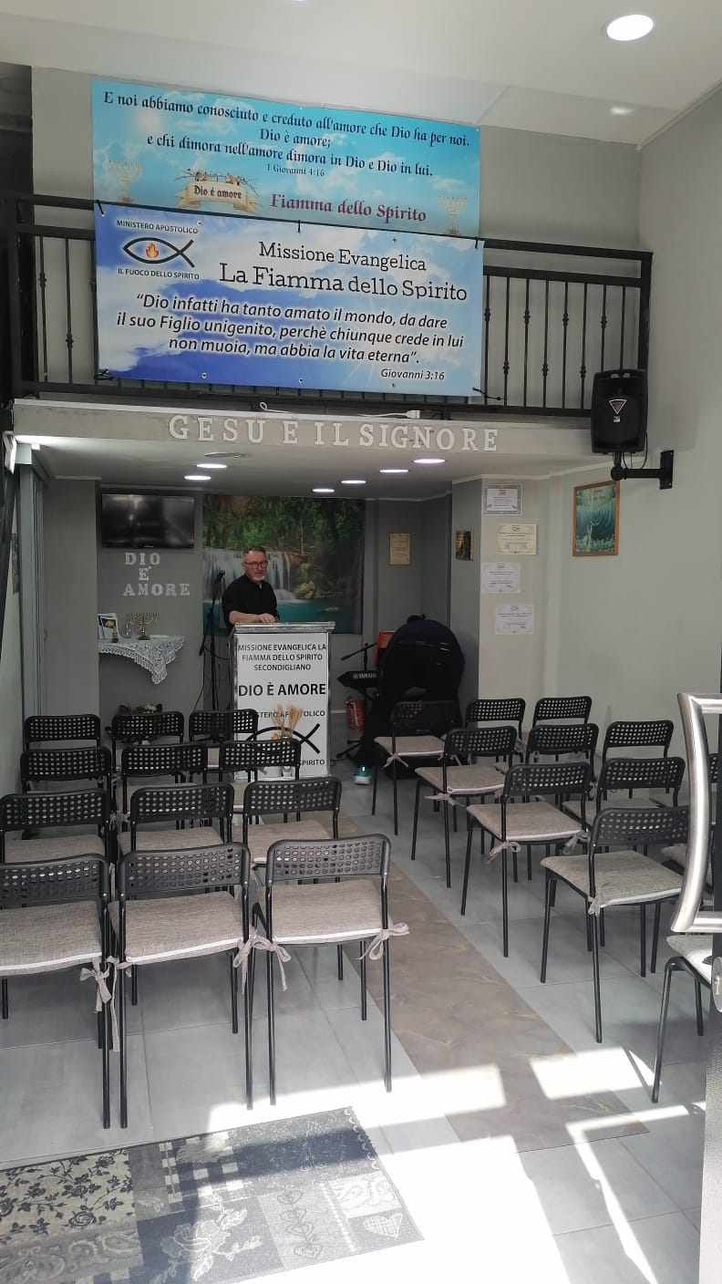 Alquiler Local comercial Napoli  #524 n.8