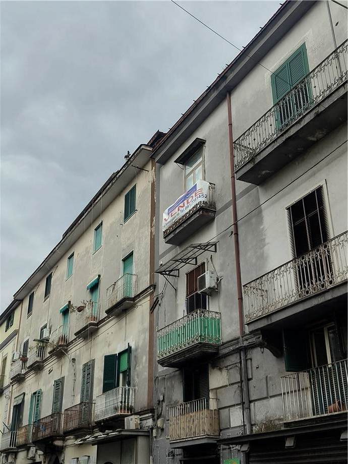 Venta Appartamento Napoli  #525 n.9
