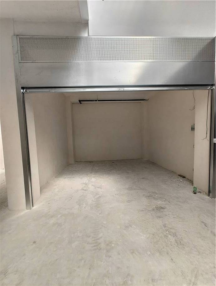For sale Parking garage/lot Napoli SECONDIGLIANO #526 n.6
