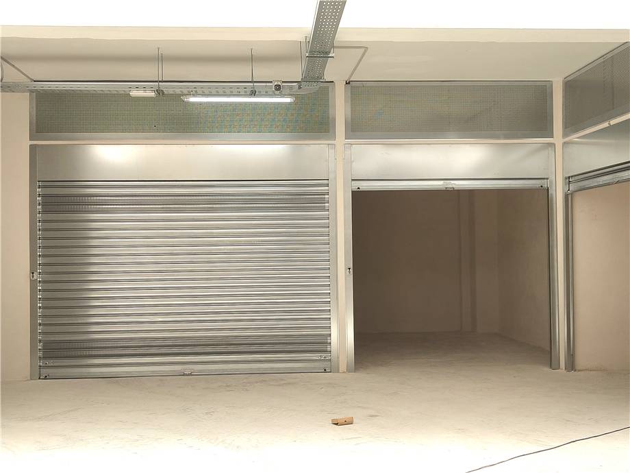 Venta Garaje/aparcamiento Napoli Parco Kennedy #526 n.7