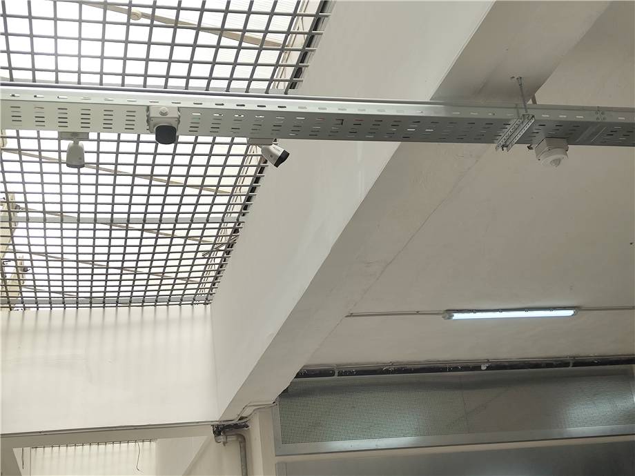 For sale Parking garage/lot Napoli SECONDIGLIANO #526 n.9
