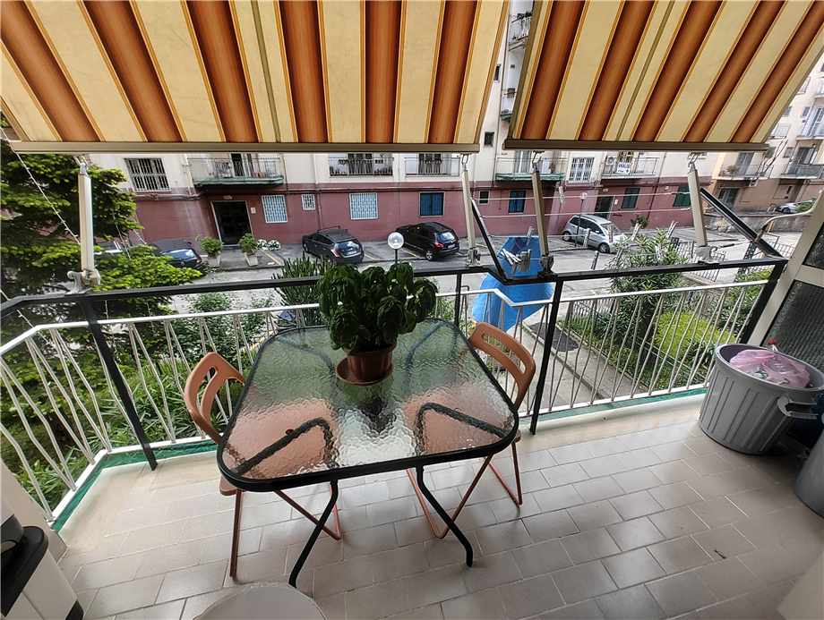 Venta Appartamento Napoli SECONDIGLIANO #528 n.9