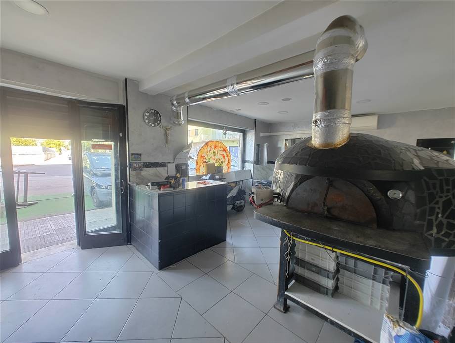 Venta Local comercial Napoli Parco Kennedy #529 n.6