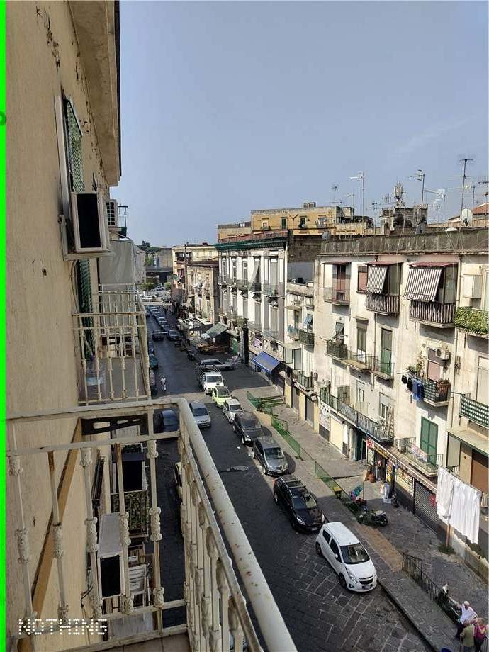 Vendita Appartamento Napoli Perrone #533 n.9