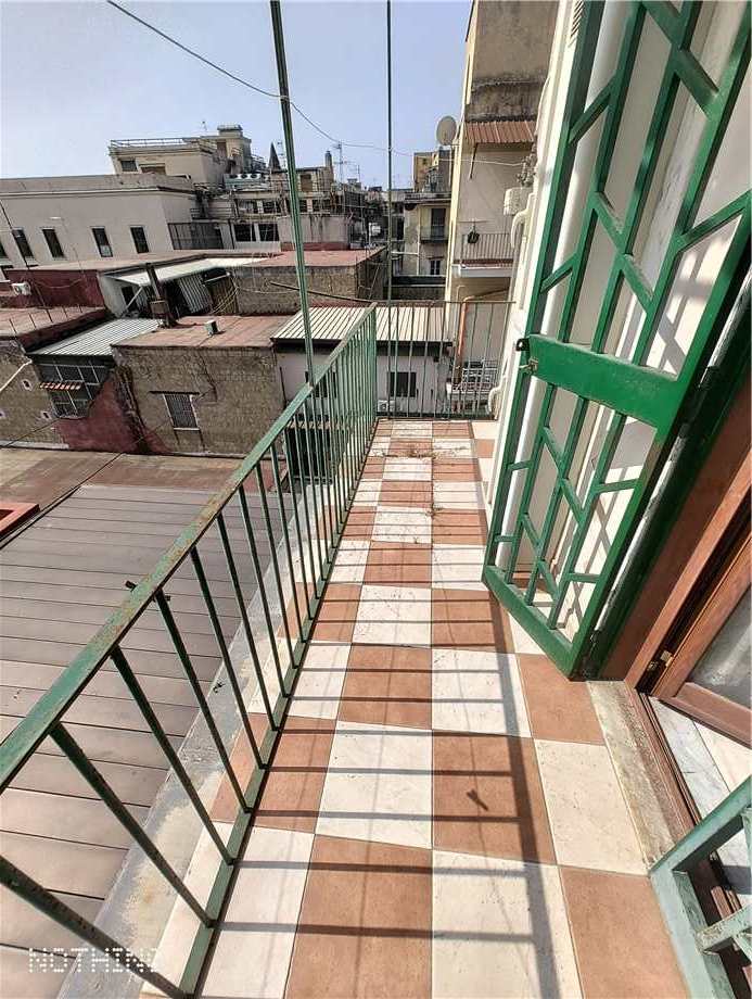 Vendita Appartamento Napoli Perrone #533 n.10