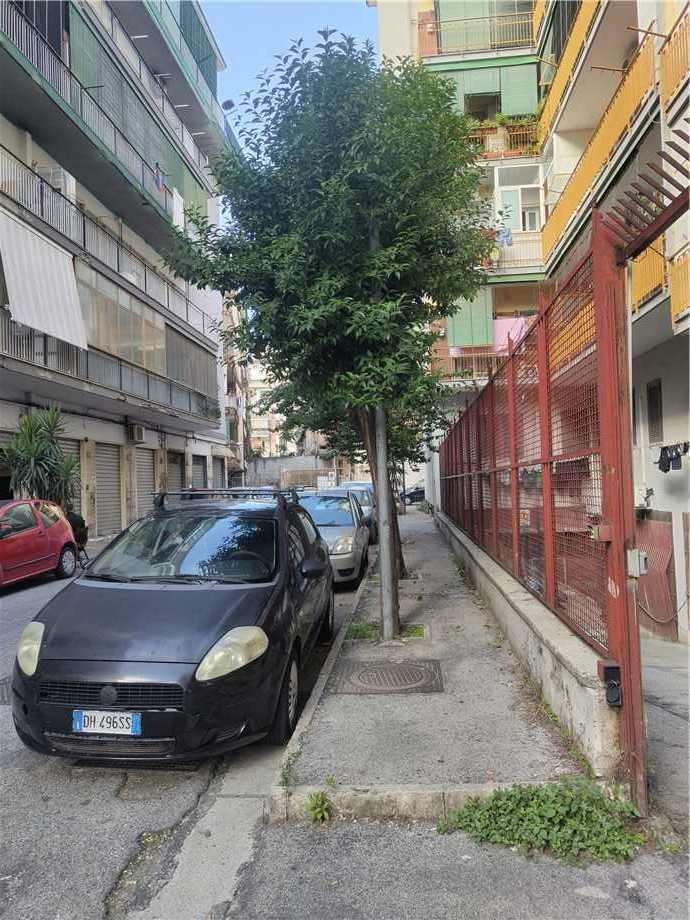 Vendita Garage/parcheggio Napoli Parco Kennedy #538 n.8
