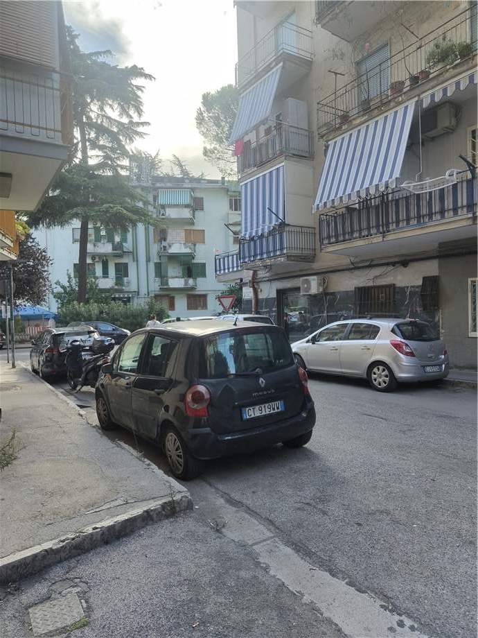 Vendita Garage/parcheggio Napoli Parco Kennedy #538 n.9