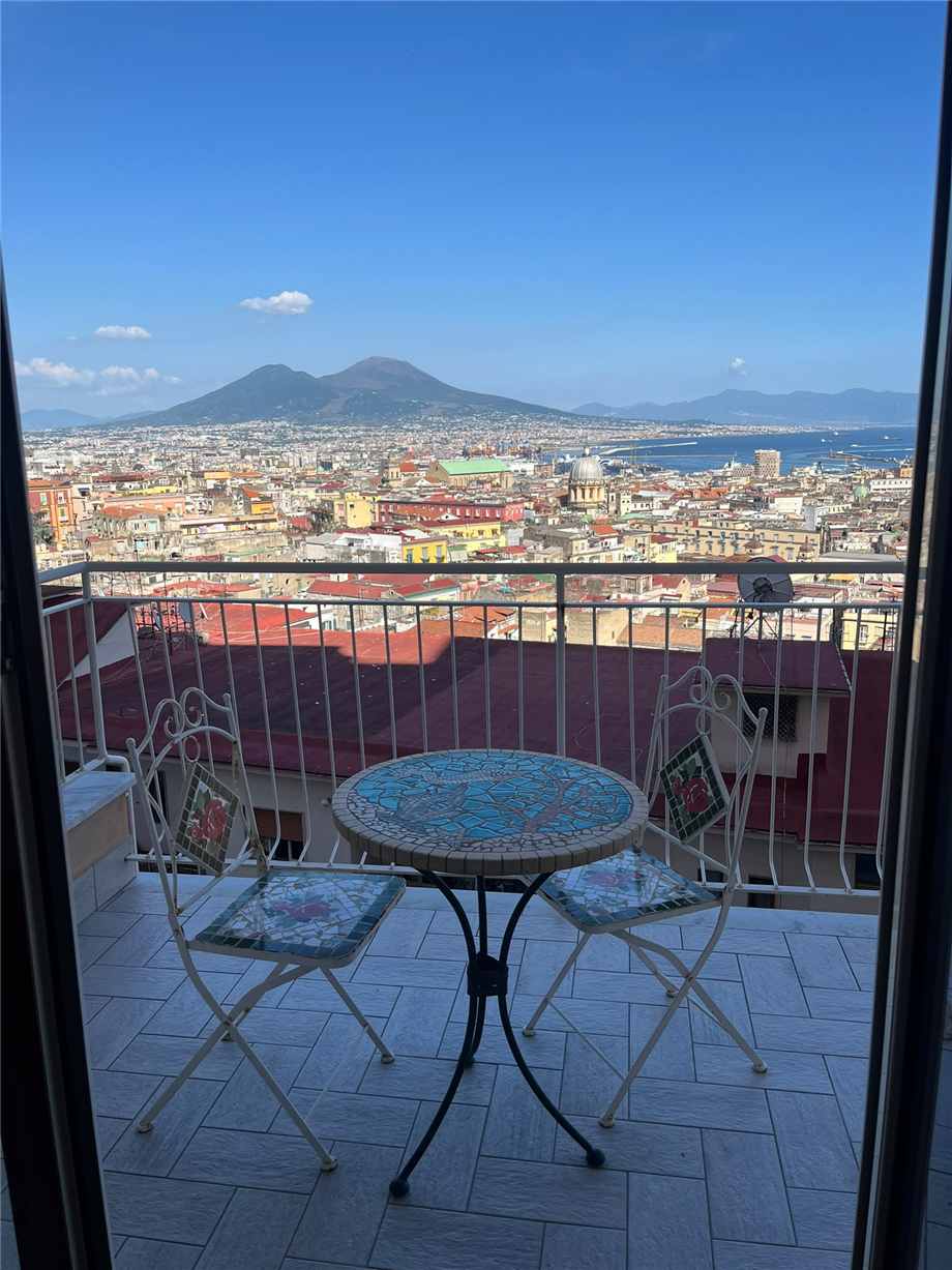 Vendita Appartamento Napoli avvocata #563 n.6