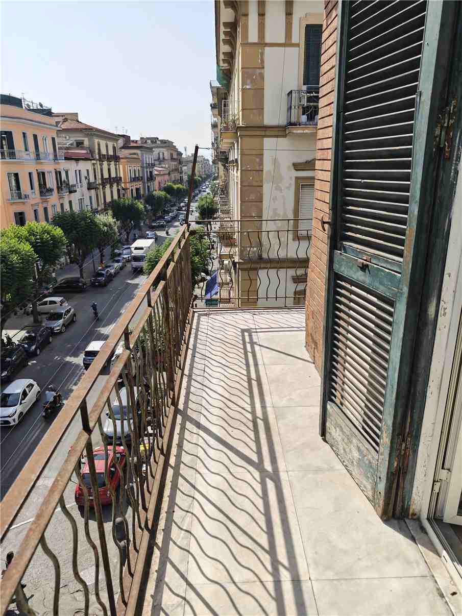 For sale Apartment Napoli #565 n.6
