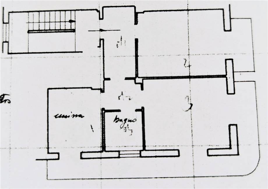For sale Apartment Napoli #565 n.9
