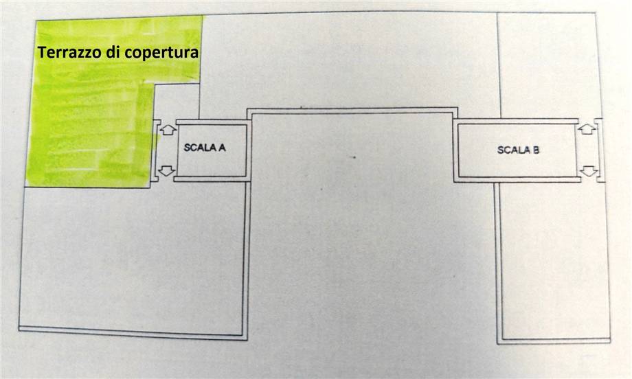 For sale Apartment Napoli #565 n.10