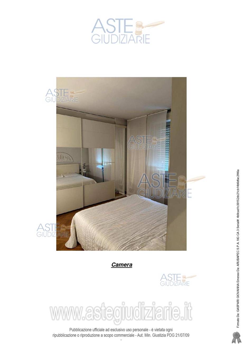 Vendita ASTA Appartamento Prato  #16072024 n.8