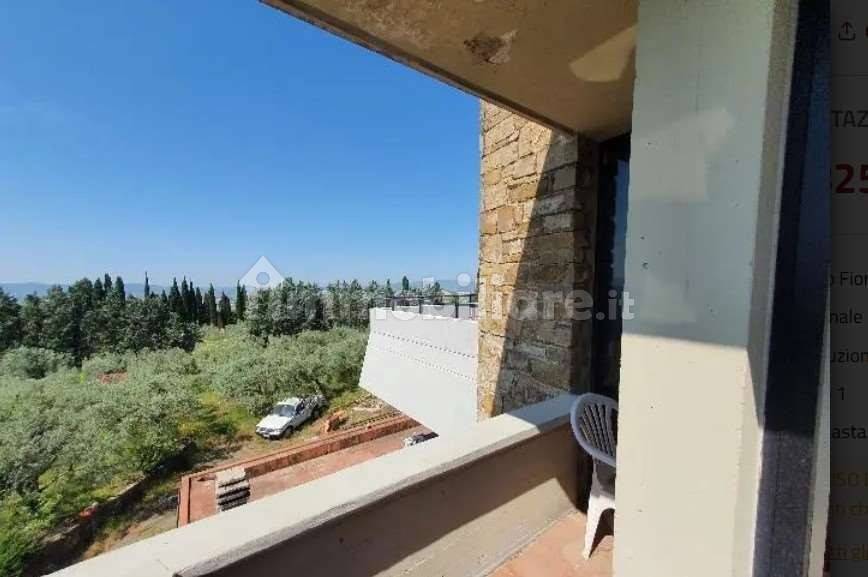 Vendita ASTA Appartamento Sesto Fiorentino  #2601 n.6