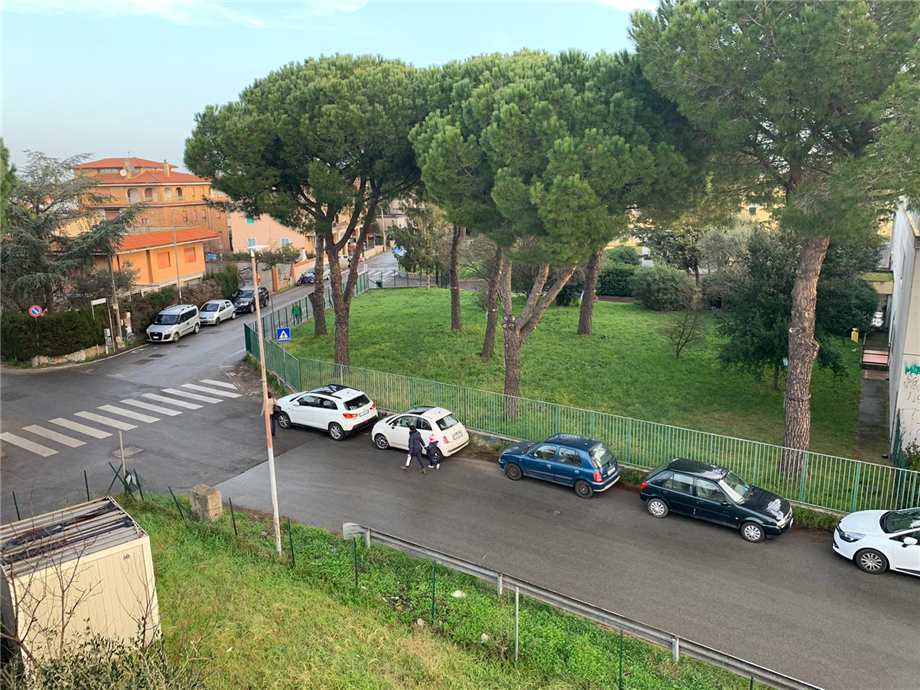Vendita Appartamento Roma Anagnina #A03214 n.6
