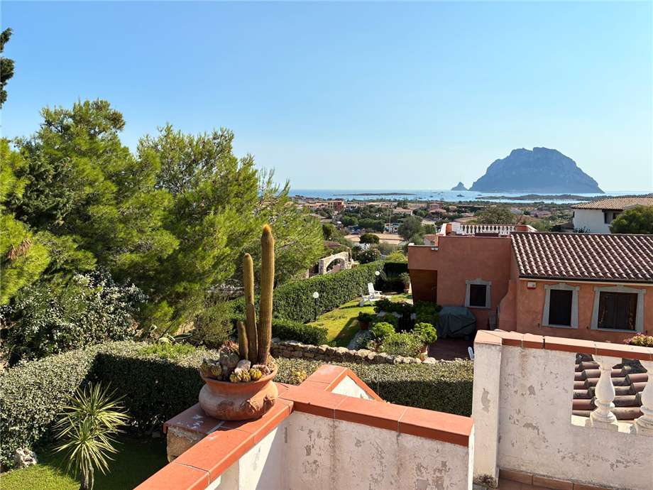 Vendita Villetta a schiera Loiri Porto San Paolo Porto San Paolo #PSP4 n.8