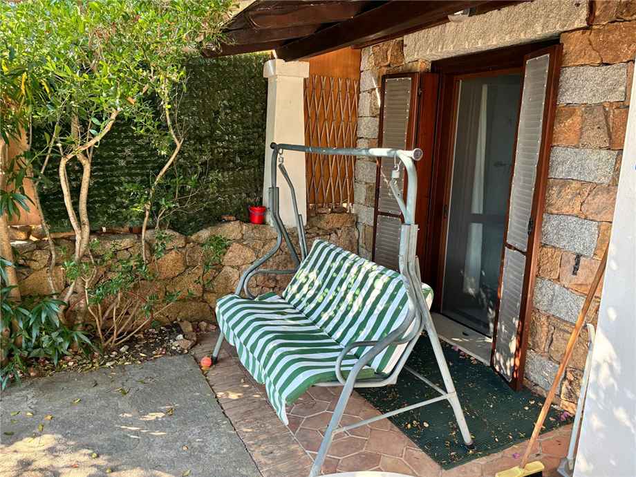 Vendita Villetta a schiera Loiri Porto San Paolo Porto San Paolo #PSP4 n.9