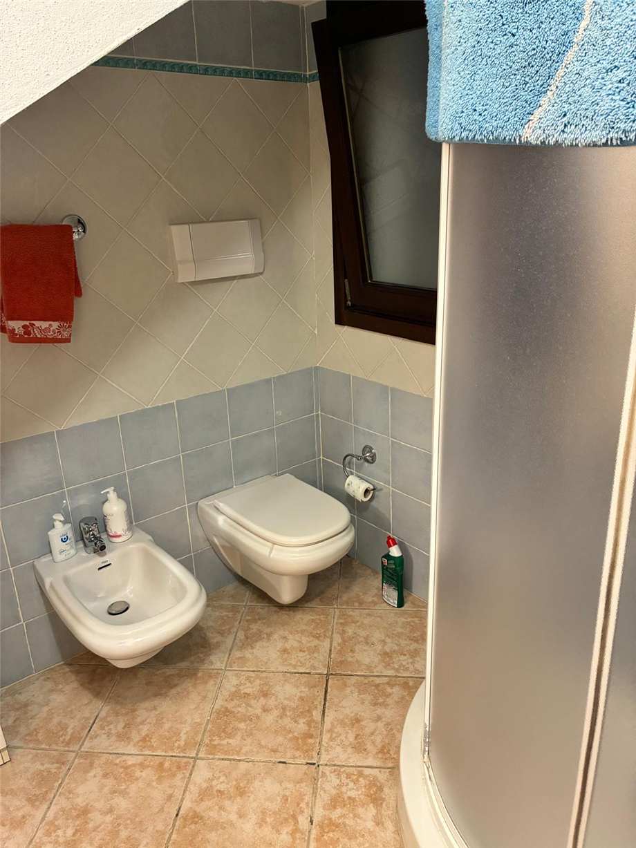 Vendita Villetta a schiera Loiri Porto San Paolo Porto San Paolo #PSP4 n.10