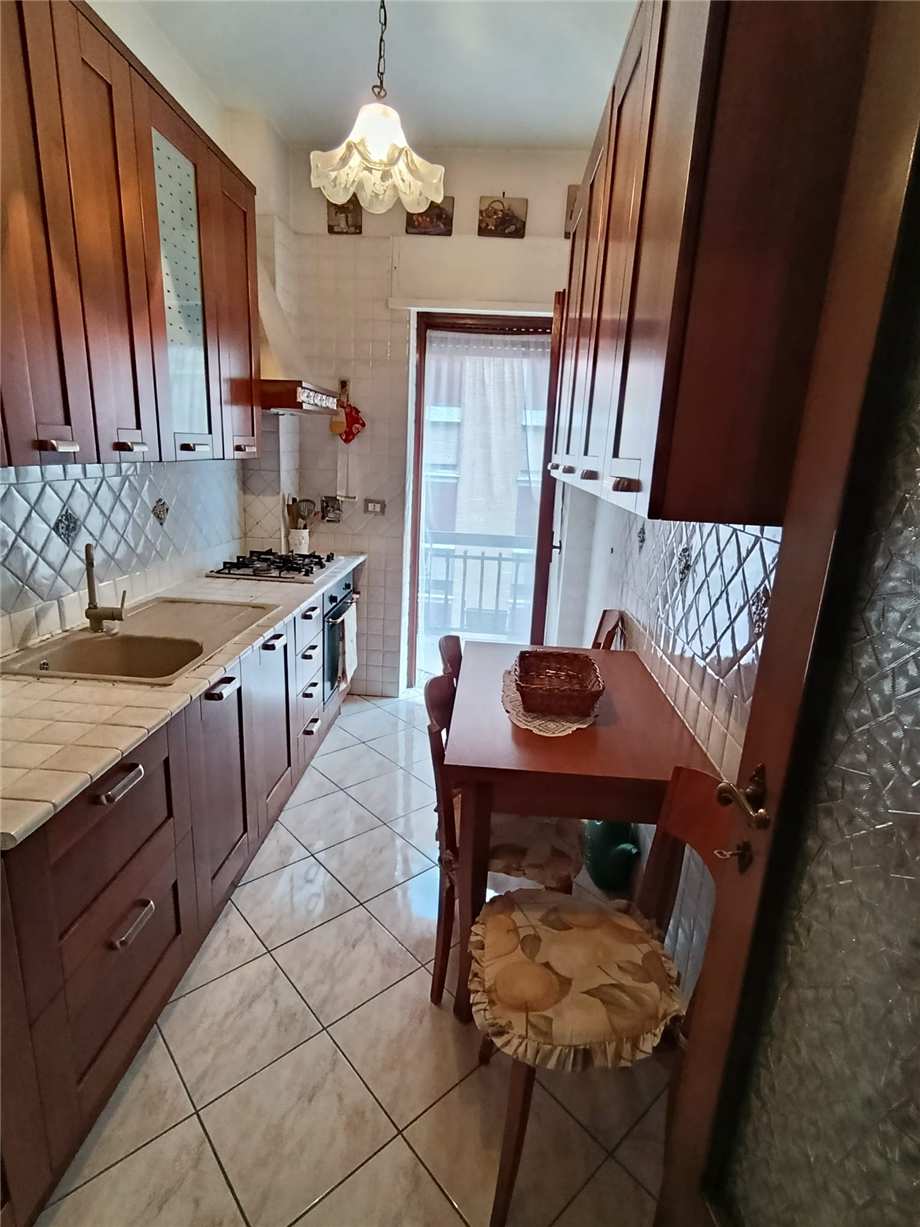 Venta Appartamento Roma Appio Claudio #A03216 n.6