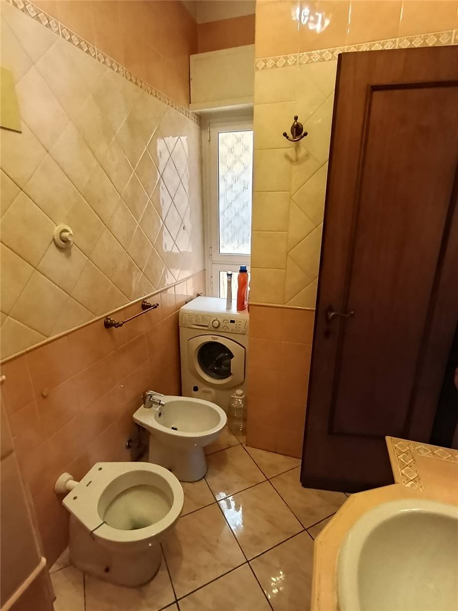 Venta Appartamento Roma Appio Claudio #A03216 n.7