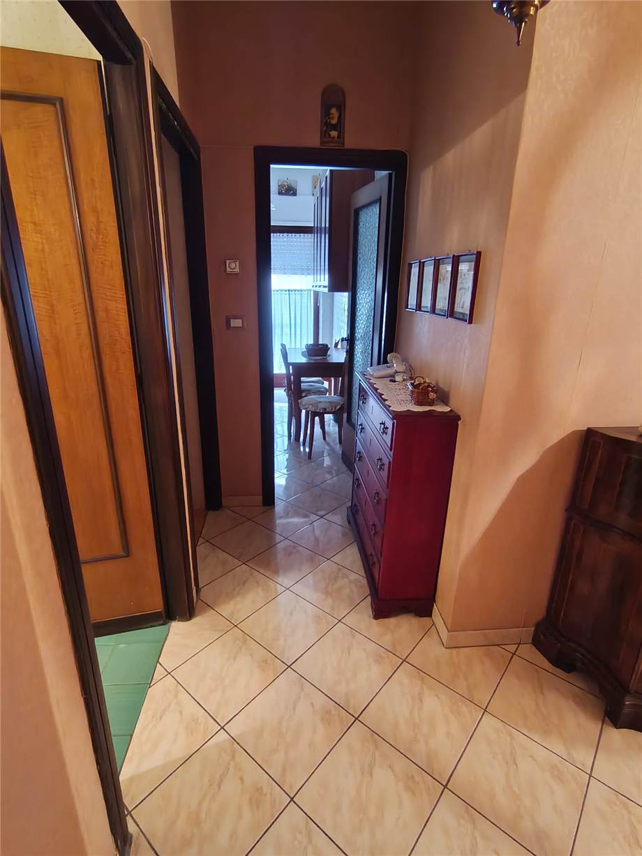 Venta Appartamento Roma Appio Claudio #A03216 n.8