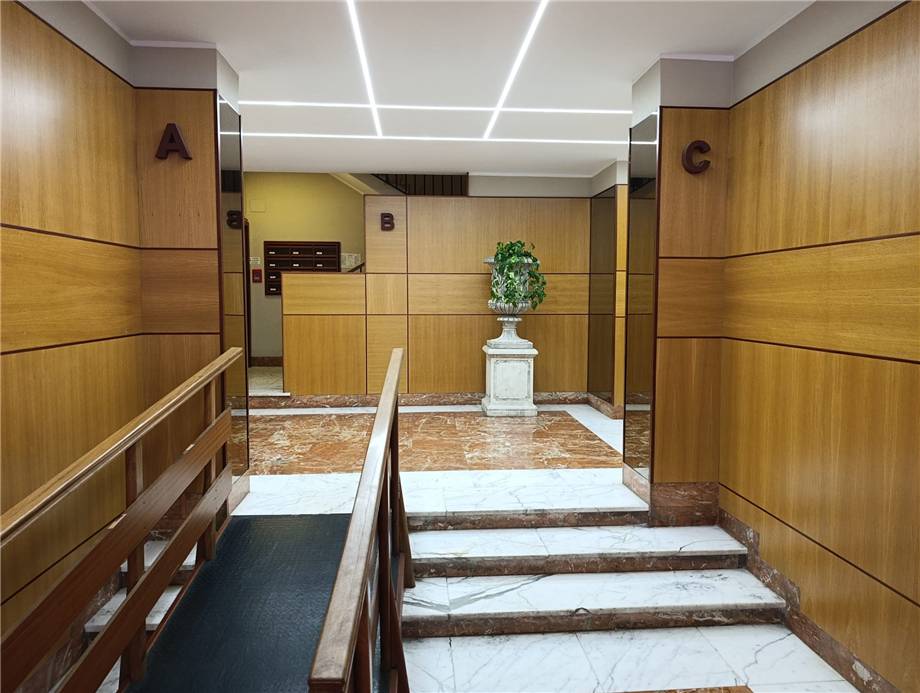 Venta Appartamento Roma Appio Claudio #A03216 n.9