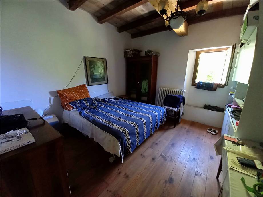 Venta Casa unifamiliar Monterenzio Villa di Cassano #36 n.6