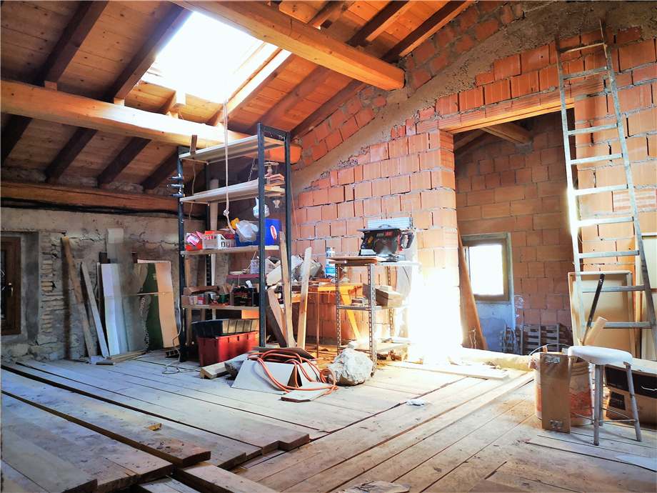 Venta Casa de campo Monterenzio Villa di Cassano #36 n.7