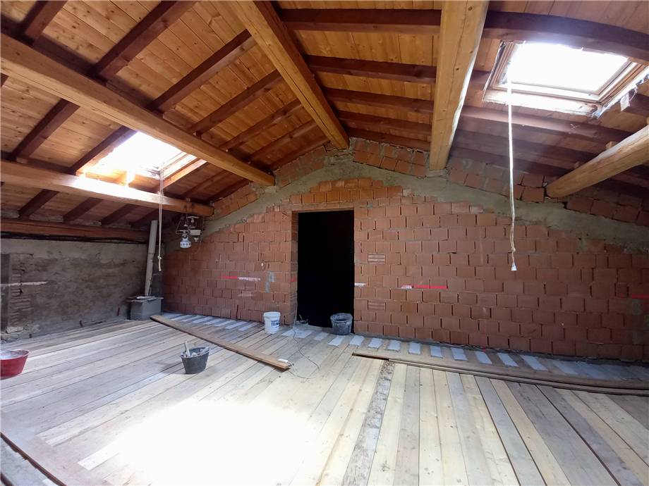 Venta Casa unifamiliar Monterenzio Villa di Cassano #36 n.7