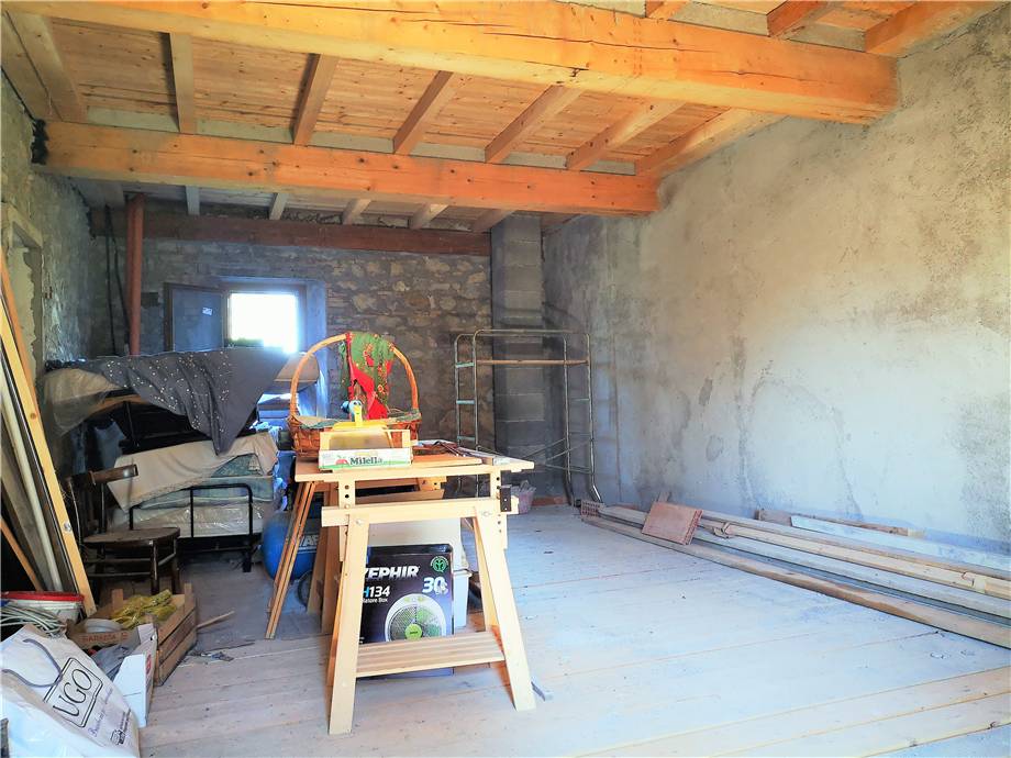 Venta Casa de campo Monterenzio Villa di Cassano #36 n.8