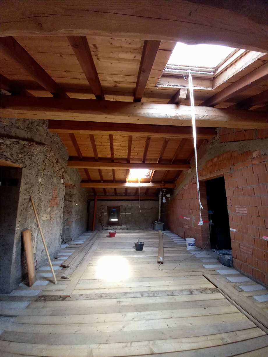 Venta Casa unifamiliar Monterenzio Villa di Cassano #36 n.8