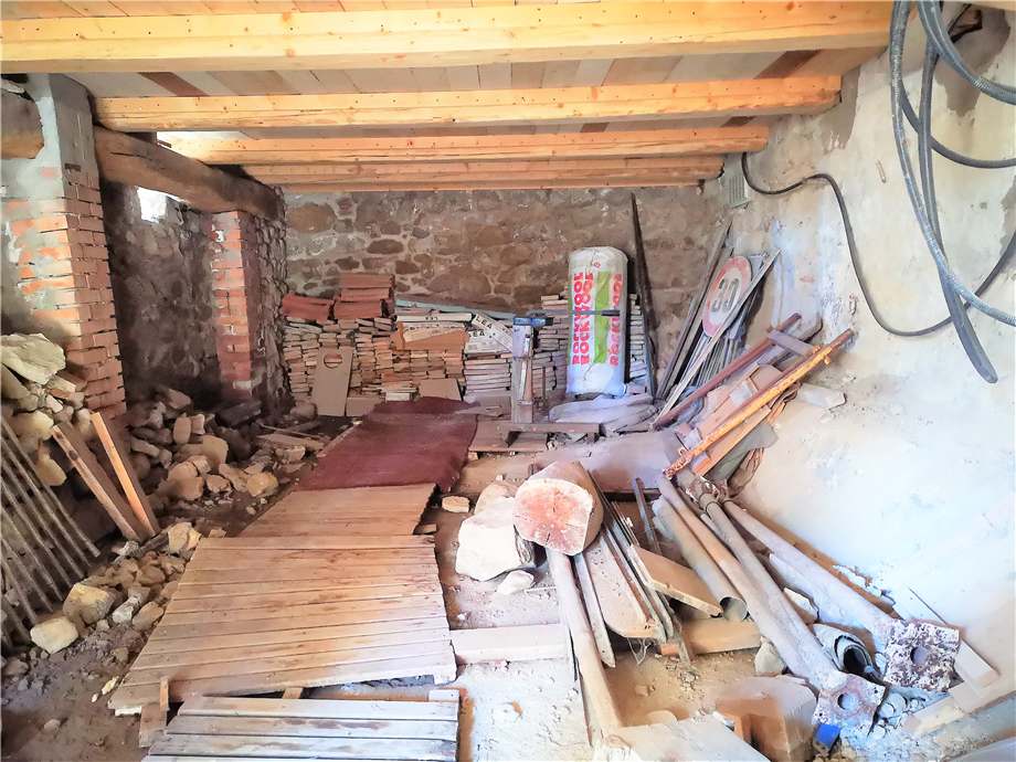Venta Casa de campo Monterenzio Villa di Cassano #36 n.9