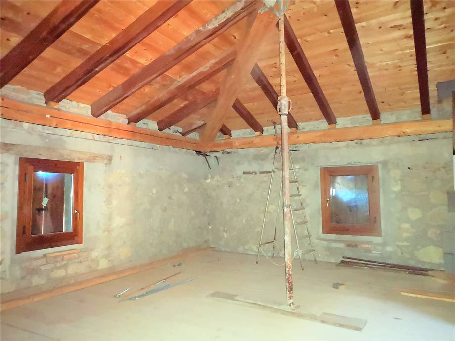 Venta Casa unifamiliar Monterenzio Villa di Cassano #36 n.9