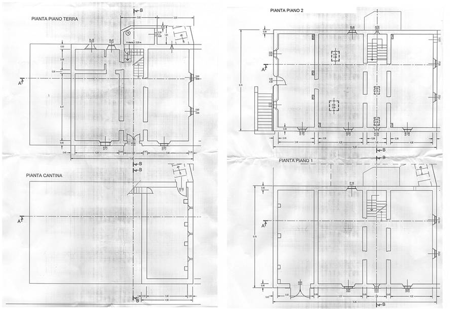 Venta Casa unifamiliar Monterenzio Villa di Cassano #36 n.10